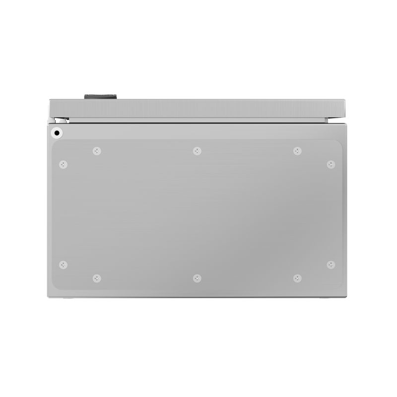  Корпус навесной STH с М/П из нержавеющей стали AISI316 400х300х200мм с фланцем DKC R5STH0432F-316 фото в каталоге от BTSprom.by