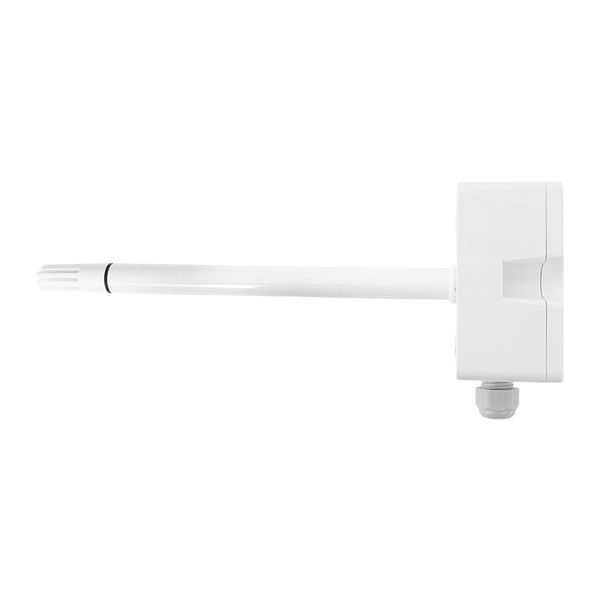  Преобразователь влажности и температуры канальный 4-20мА EKF THT-102-A фото в каталоге от BTSprom.by