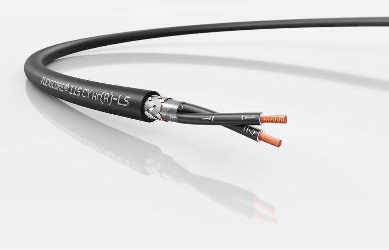кабель flexicore 115 cy нг(а)-ls 2x1.5 (м) lapp 3120001469 от BTSprom.by