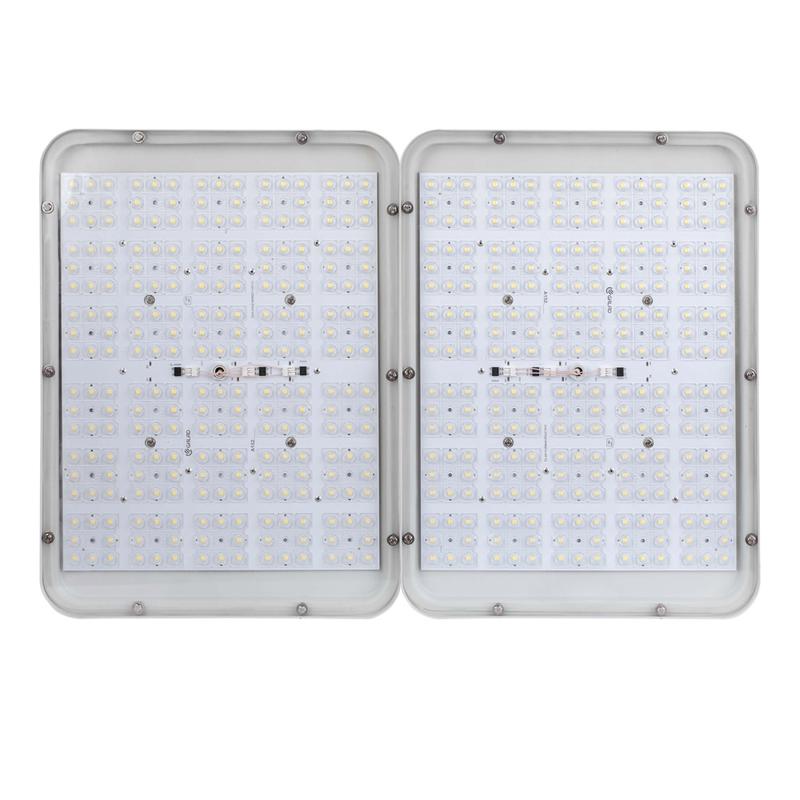 светильник урал led-280-extra wide (2/33500/750/ral7035/d/230v/0/gen1) galad 12481 от BTSprom.by