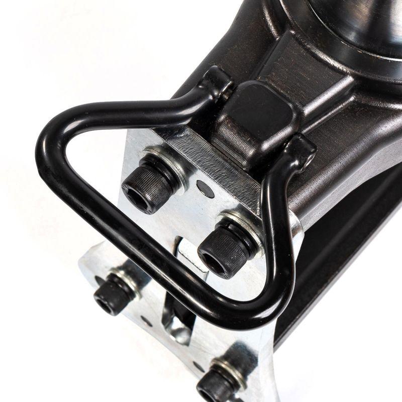  Пресс гидравлический для гибки шин ШГ-200 NEO (комплект) КВТ 85144 фото в каталоге от BTSprom.by