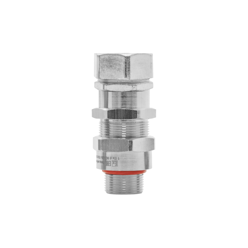 ввод кабельный взрывозащ. м20х1.5/g1/2 nap1m1gbns+bm 20 ст 2327030940 от BTSprom.by