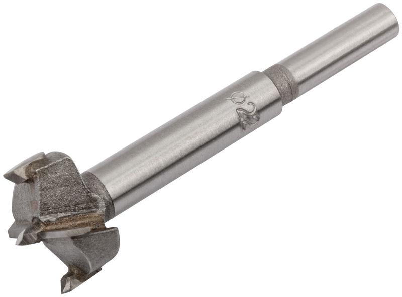  Сверло Форстнера (фреза) с карбидными вставками 22мм FIT 36523 фото в каталоге от BTSprom.by
