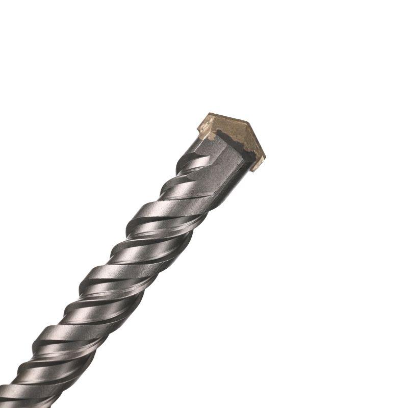  Бур по бетону 32х1000х940мм SDS PLUS Kranz KR-91-0093 фото в каталоге от BTSprom.by