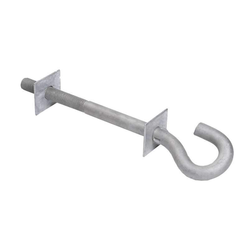 крюк км20-200/145/46 (sot21) iek ukk-12-20-200-145-46 от BTSprom.by