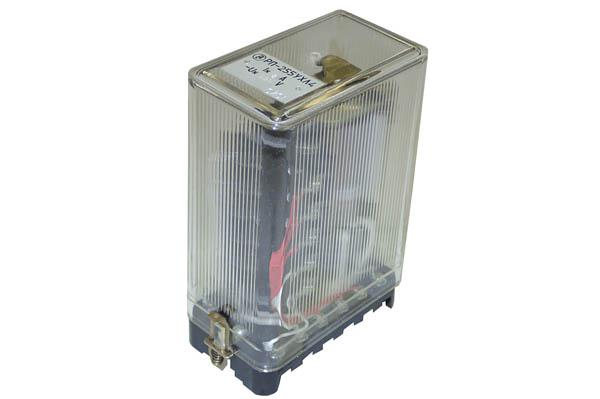 реле промежуточное рп-255 2а 48в универс. присоед. чэаз a8119-77956625 от BTSprom.by