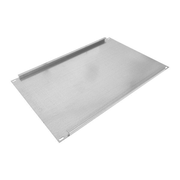  Панель монтажная 480х710х2.5 для ВРУ Unit (Bх800хГ) и ЩО-70 Unit PROxima EKF mb15-08-01-06s фото в каталоге от BTSprom.by