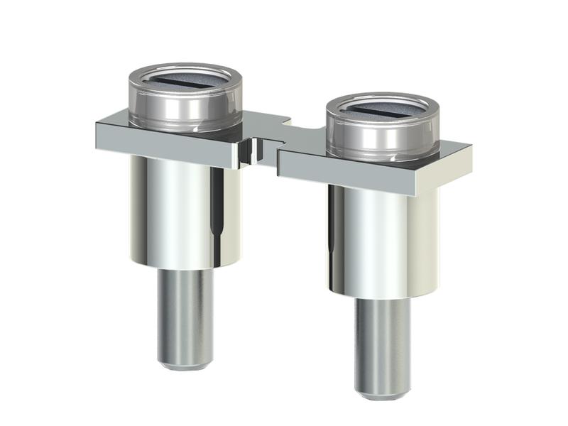 перемычка для avk35 2п uk35/2 klemsan 474172 от BTSprom.by