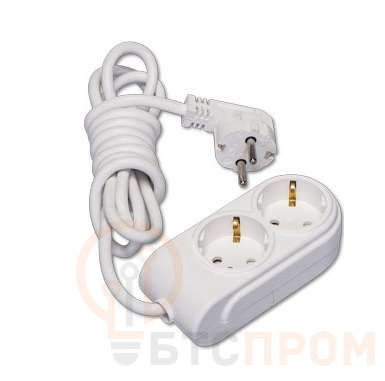 Удлинитель 2х10м с заземл. 16А IP20 защ. шторки Makel N2210083 фото в каталоге от BTSprom.by  Удлинитель 2х10м с заземл. 16А IP20 защ. шторки Makel N2210083 фото в каталоге от BTSprom.by