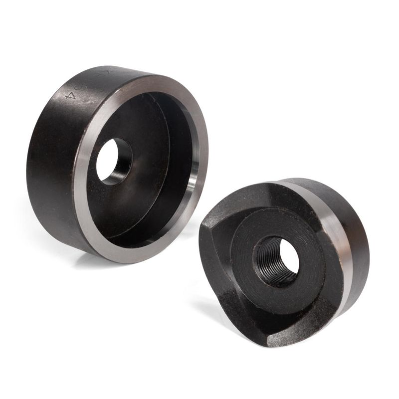 матрица для пробивки отверстий мпо-64.0 (комплект) квт 61828 от BTSprom.by