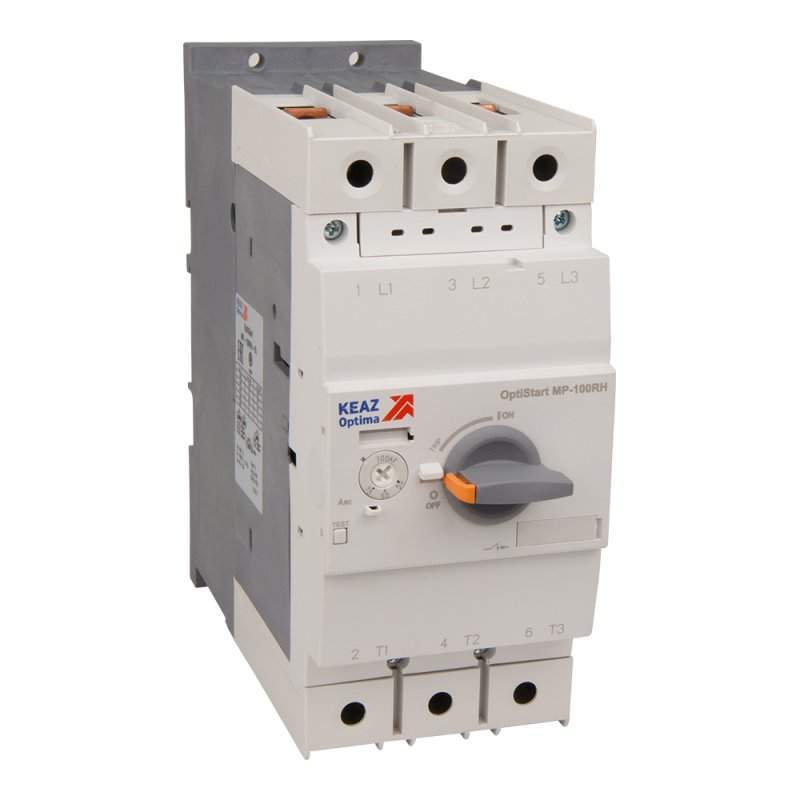 выключатель автоматический 32а optistart mp 100r кэаз 251667 от BTSprom.by
