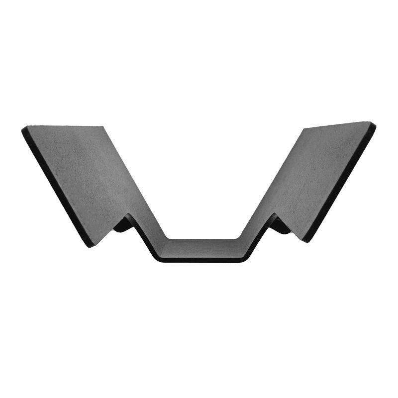  Держатель для шуруповертов настенный прямой черн. Rexant 38-0684 фото в каталоге от BTSprom.by