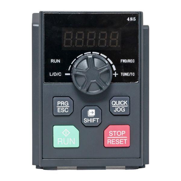  Преобразователь частоты PRO-Drive PD-150-FC-0K4-21-B EKF PD-150-FC-0K4-21-B фото в каталоге от BTSprom.by