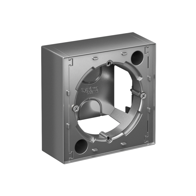 коробка оп atlasdesign сталь se atn000900 от BTSprom.by