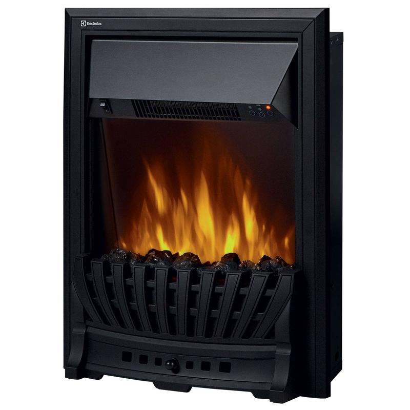 очаг электрический classic efp/p-1020ls electrolux нс-1111579 от BTSprom.by