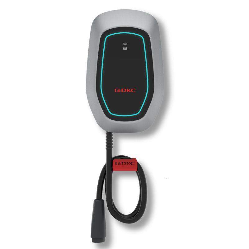 Станция зарядная переменного тока (AC) - EOS CHARGE 22kW T2C 5m - RFID - WiFi - LAN - Power Meter - SIM DKC EC22CMETS фото в каталоге от BTSprom.by  Станция зарядная переменного тока (AC) - EOS CHARGE 22kW T2C 5m - RFID - WiFi - LAN - Power Meter - SIM DKC EC22CMETS фото в каталоге от BTSprom.by