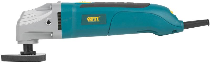  Инструмент многофункциональный 300Вт 15000-22000ход/мин FIT 80565 фото в каталоге от BTSprom.by