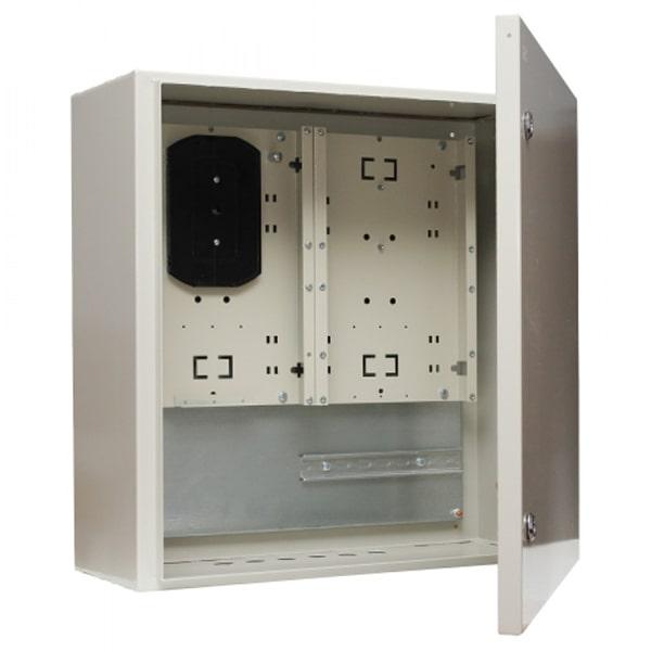 шкаф монтажный crossbox-3 tfortis 249693 от BTSprom.by