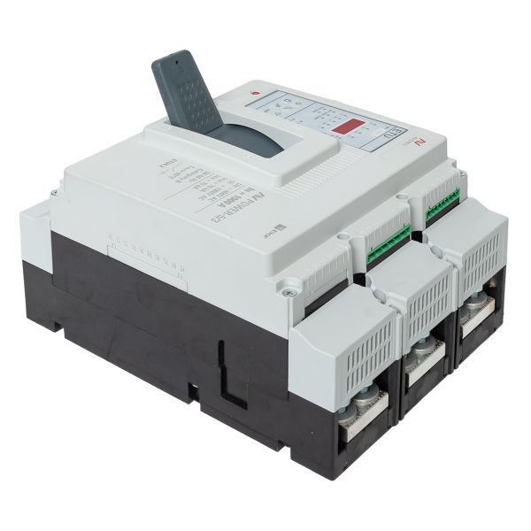  Выключатель автоматический 1000А 70кА AV POWER-5/3 ETU4.2 AVERES EKF mccb-53-1000M-4.2-av фото в каталоге от BTSprom.by