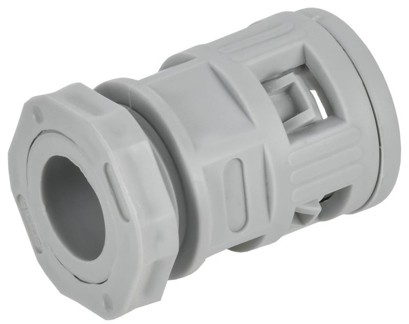 муфта вводная для гофр. труб mvn16 ip40 elasta iek et-ta00d-mvn-016-k41-050 от BTSprom.by