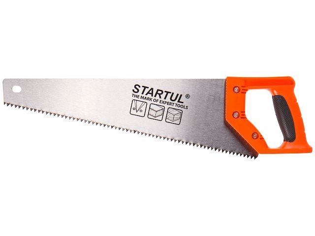 ножовка по дер. 500мм с крупн. зубом startul master (st4028-50) st4028-50 от BTSprom.by