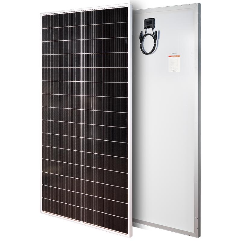 модуль фотоэлектрический солнечный (фсм) nxt 300-60 m12 hc delta 4715010260003 от BTSprom.by