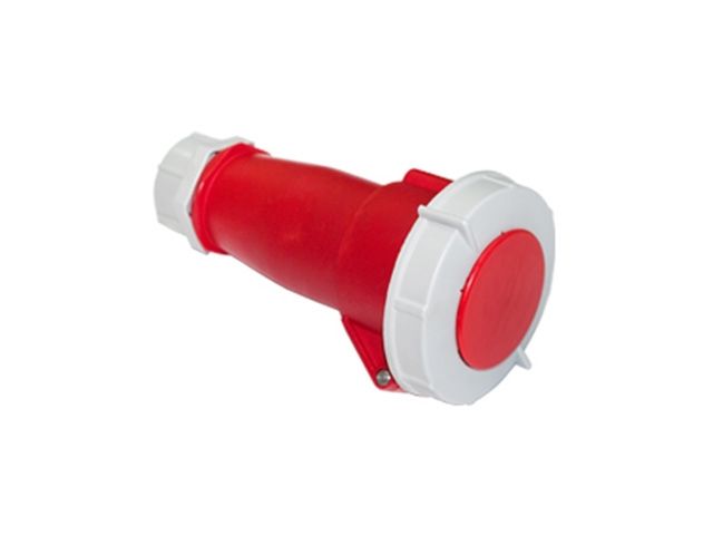 розетка силовая рпп16-951 bylectrica (16а 380в 3p+n+e ip67) рпп16-951 от BTSprom.by
