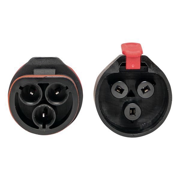  Коннектор кабельный I-образ. разъемный (СМК 3PIN) IP68 FreeTools PROxima EKF cct-smk3 фото в каталоге от BTSprom.by