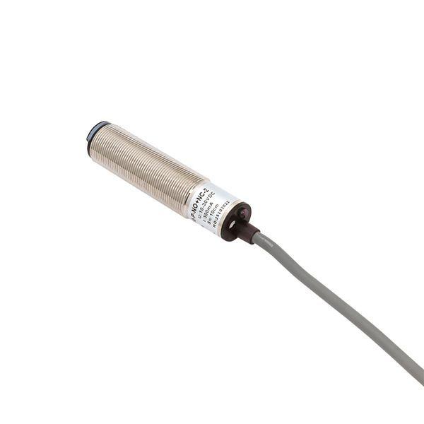  Датчик оптический бесконтактный EKF PROXIS-3D-18-10-P-NO+NC-2 фото в каталоге от BTSprom.by