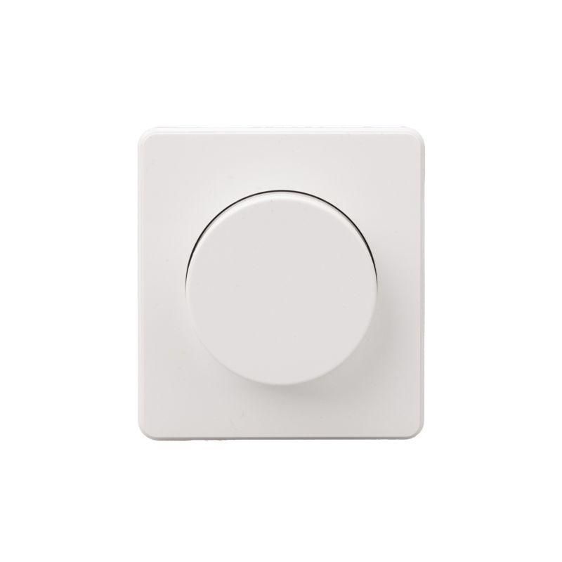 светорегулятор (диммер) сп 300вт round miele перламутр kranz kr-78-0732-1 от BTSprom.by