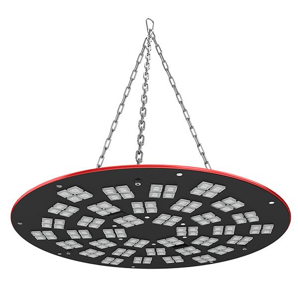 светильник светодиодный le-ссп-32-300-1280-67х "kedr" ксс "г" led-effect 1280 от BTSprom.by