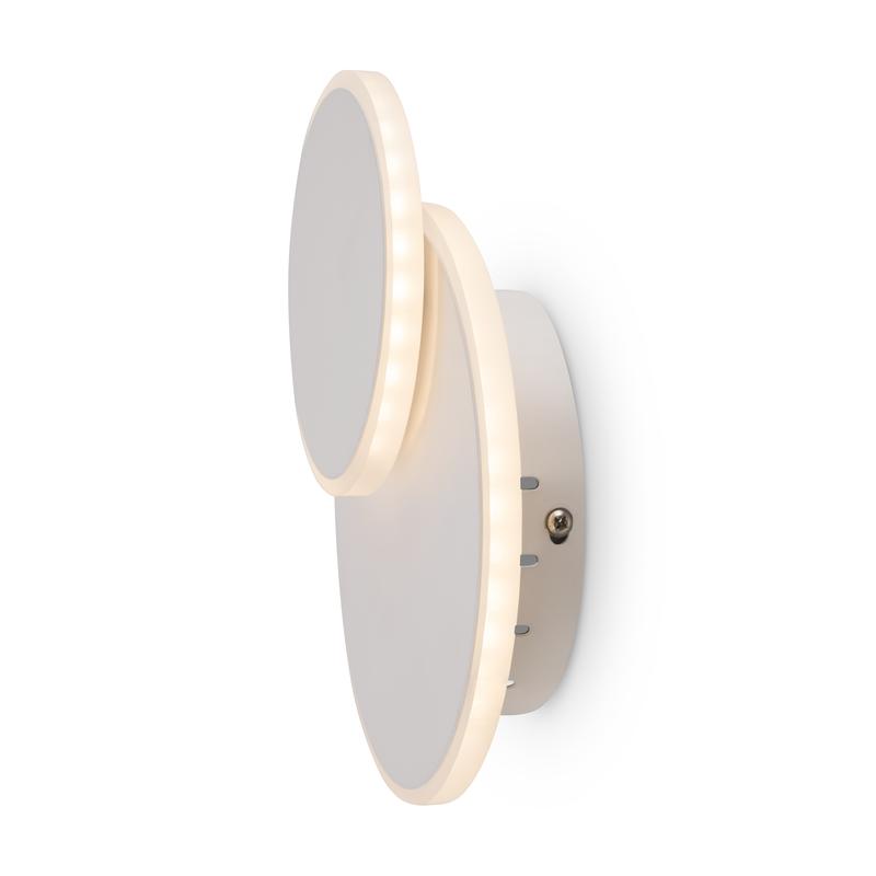  Светильник Siala 10Вт IP20 бра настен. Freya FR10025WL-L10W фото в каталоге от BTSprom.by