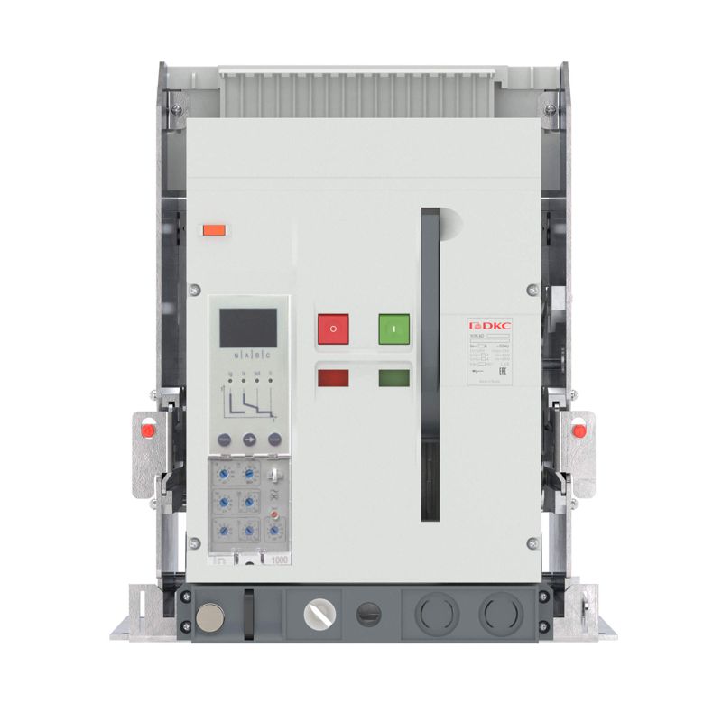  Выключатель автоматический воздушный AD-1250-S1-3P-50-D-MR5.0-B-C2200-M2-P01-S2-03 YON 121350D5B22200123 фото в каталоге от BTSprom.by