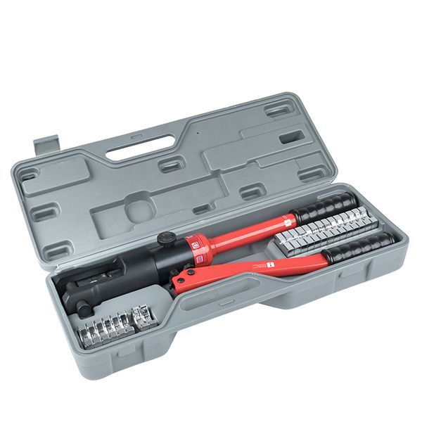  Пресс гидравлический ручной ПГР-300 Master EKF pgr-300 фото в каталоге от BTSprom.by