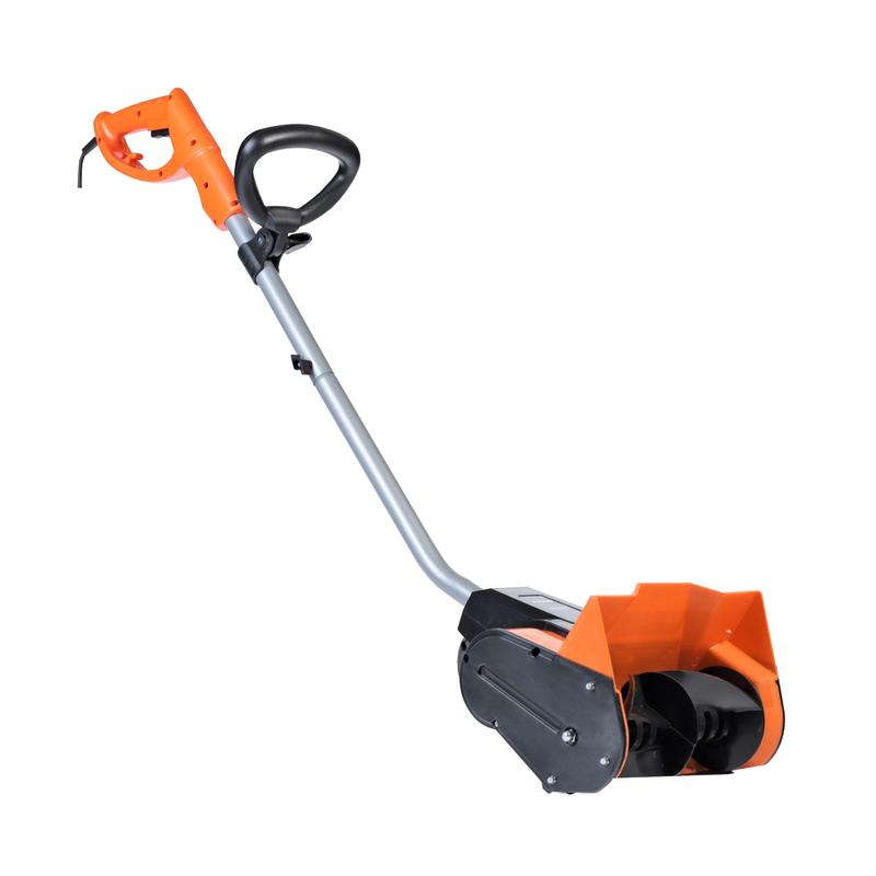 снегоуборщик электрический ручной ps 1500 e patriot 426302216 от BTSprom.by