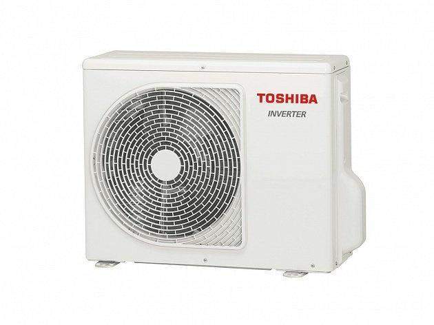 блок наружный seiya ras-07j2avg-ee бытовой сплит-системы toshiba нс-1338675 от BTSprom.by