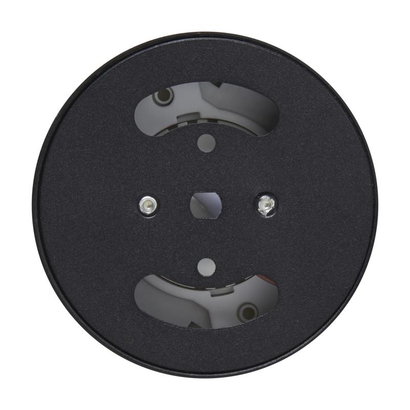  Светильник 232 15Вт GX53х1 IP20 спот Voltega VGL7232DL-01B фото в каталоге от BTSprom.by