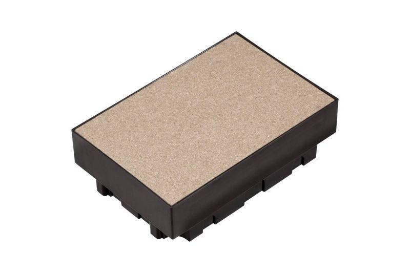  Коробка установочная 6п для лючка ULTRA SchE ETK44836 фото в каталоге от BTSprom.by