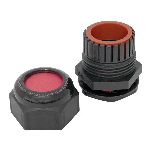  Ввод кабельный BM-X8S EKF cgp40x1.5 фото в каталоге от BTSprom.by