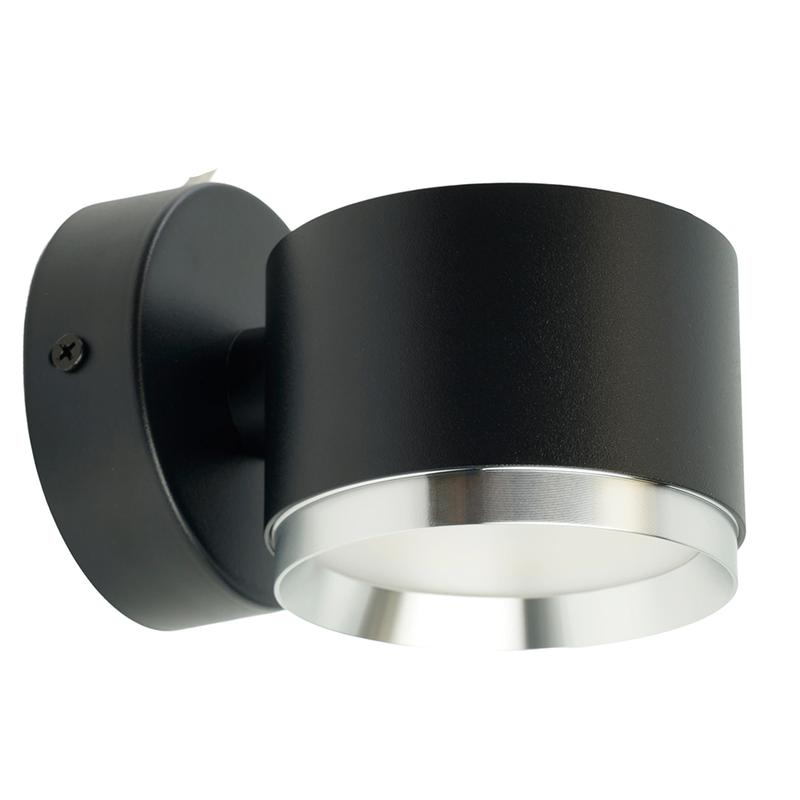 светильник настенный 12вт 230хhl4598 feron 51691 от BTSprom.by