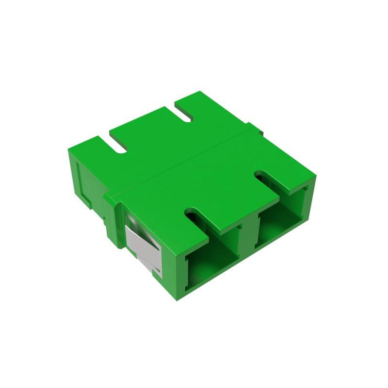 адаптер sc/apc-duplex top os2 зел. dkc rnfa9adsc от BTSprom.by