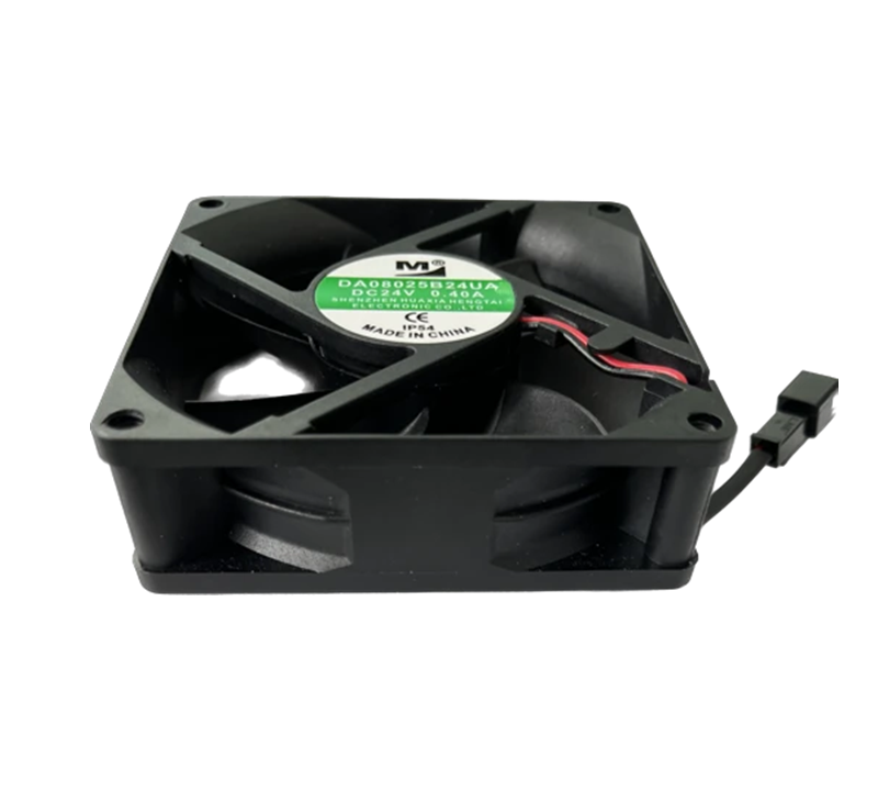 вентилятор охлаждения (запчасть) для sts22x 400в 90-600квт se stscf0009 от BTSprom.by