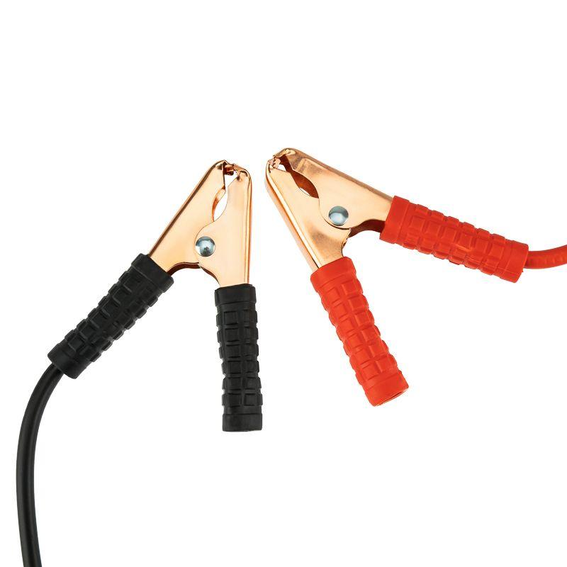  Комплект проводов прикуривания 100А Rexant 80-2026 фото в каталоге от BTSprom.by