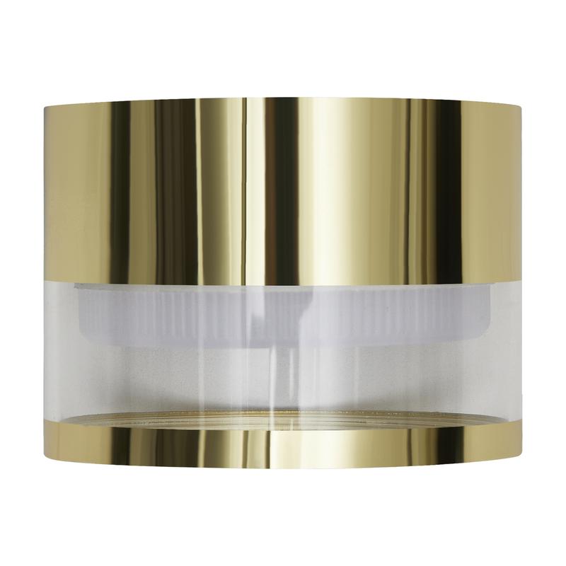  Светильник 232 15Вт GX53х1 IP20 спот Voltega VGL7232DL-01G фото в каталоге от BTSprom.by