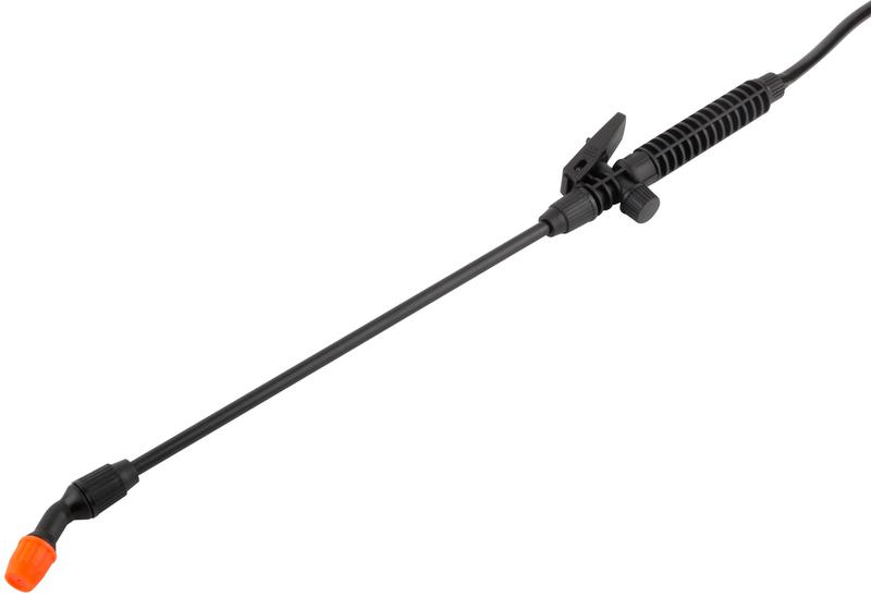  Опрыскиватель ручной "Лазурит" 5л 77336 фото в каталоге от BTSprom.by