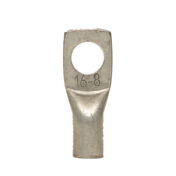  Наконечник силовой медный луженый ТМЛ-Р 6-5 PROxima EKF tml-r-6-5 фото в каталоге от BTSprom.by