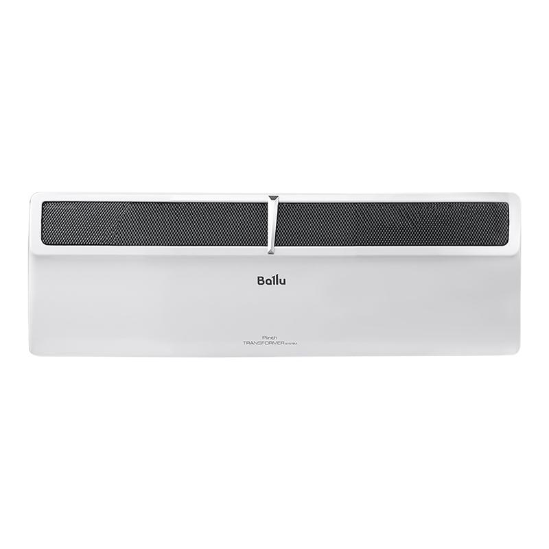 модуль отопительный электрического конвектора plinth transformer bec/pl-1000 ballu нс-1609708 от BTSprom.by