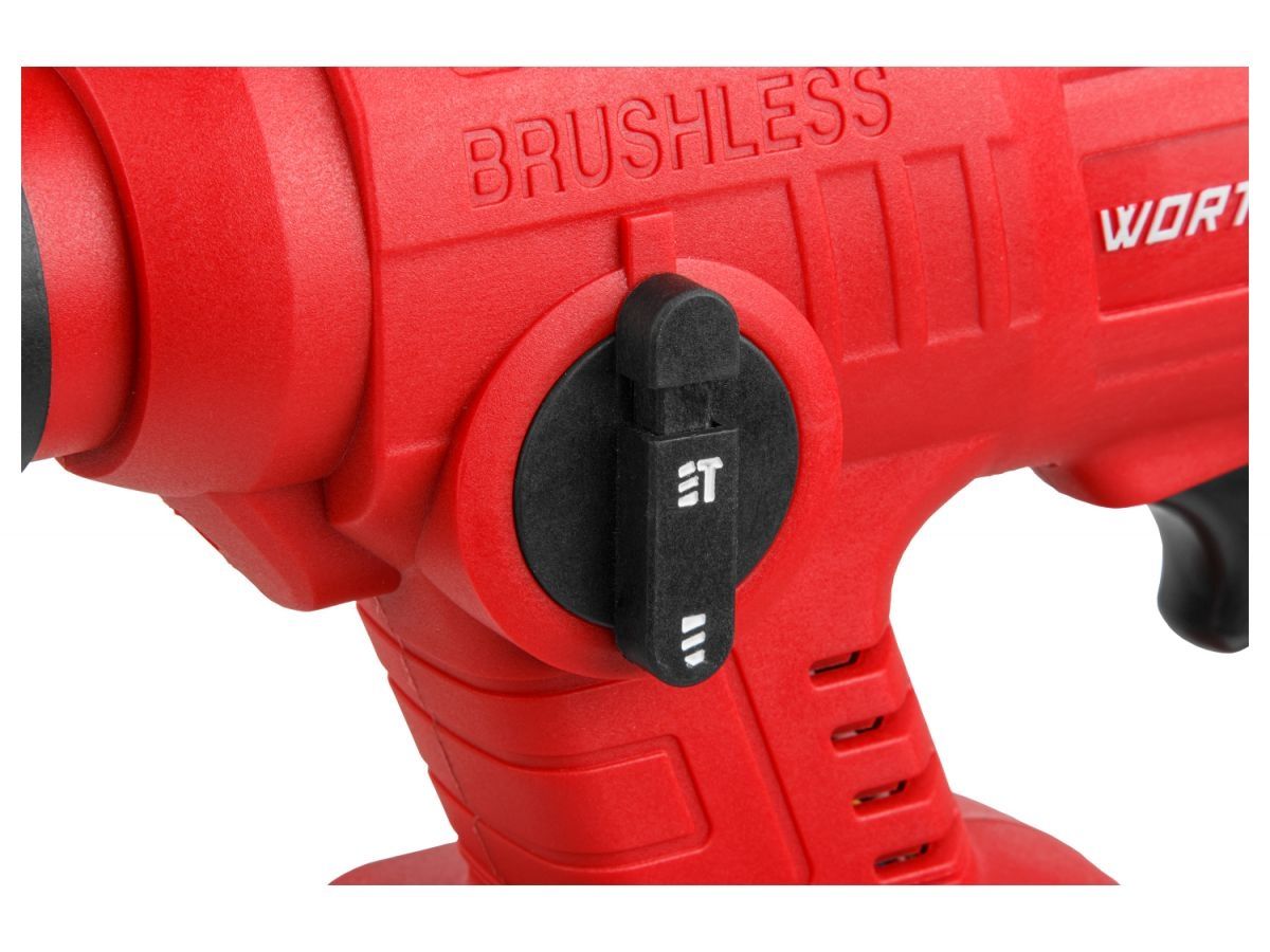  Аккум. перфоратор WORTEX CRH 1810 в чем. ALL1 XLT SET БЕСЩЕТ., 18 В, 1.2 Дж, 20 мм, 2х2 А*ч (18.0 В, БЕСЩЕТОЧНЫЙ, , 1.2 Дж, вес 1,14 кг) 0329267 фото в каталоге от BTSprom.by