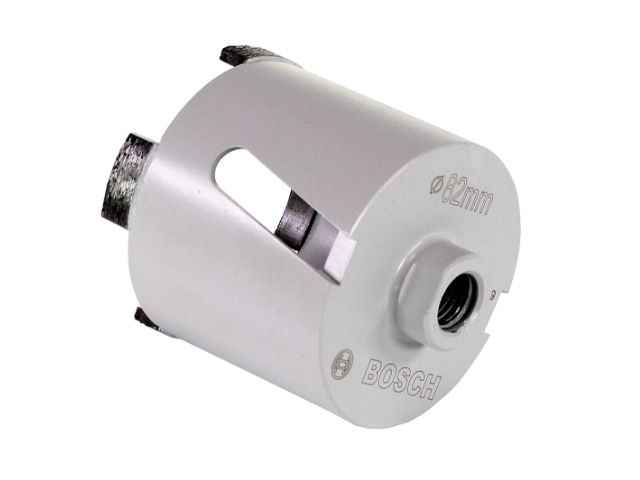 алмазная коронка 82мм bosch best for universal (для подрозетников) 2608599048 от BTSprom.by