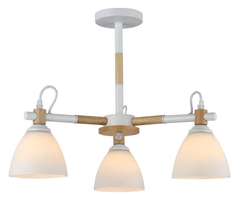 люстра louise 9175-303 3хе27 40вт модерн rivoli б0060982 от BTSprom.by